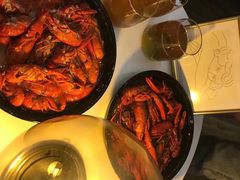 -华仔龙虾(永乐路总店)