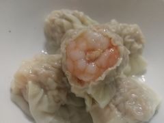 鲜虾蟹仔云吞-袁记云饺(邯郸路店)