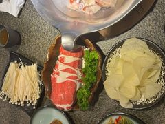 -湊湊火锅·茶憩(和平大悦城店)