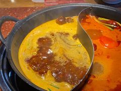 -赵美丽·重庆社区火锅·直营店(火车东站·中豪国际店)