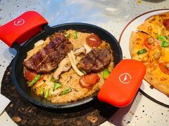 -必胜客(海滨店)
