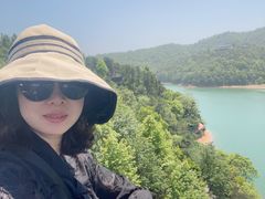 -石燕湖生态旅游景区