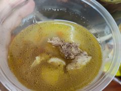 -威邵鸡煲(西华路总店)