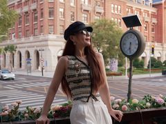 -利顺德大饭店·1863别致西餐厅(小白楼店)