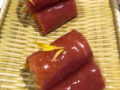 -稻香酒家(长宁KING88广场店)