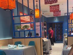 -老济南·地道济南菜(大明湖店)