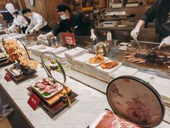 -雍和会海鲜姿造自助(湖东路店)