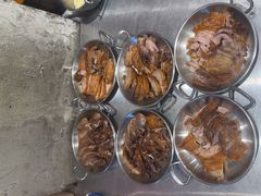 -嘉州鲜知味钵钵鸡(奎星楼店)