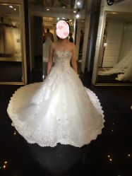 -韩国天使嫁衣婚纱礼服馆(上海旗舰店)