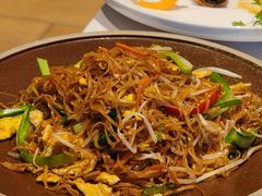 -若蘭慈·无国界素食料理(欢乐海岸店)