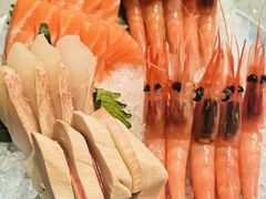 -大渔铁板烧(大悦城店)