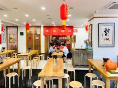 -龙华素斋(龙华路店)