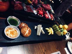 -樱宿日式和牛烧肉(五道口店)