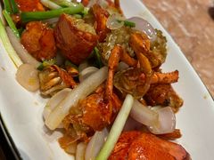 -金玉满堂潮州酒楼(无限极荟购物广场店)