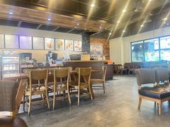 -星巴克(济南丁豪广场店)