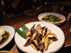 -薇酌饮·陕西菜(南门外店)
