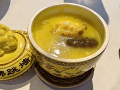 -1937青岛老味道·海肠捞饭·青岛菜(大鲍岛栈桥店)