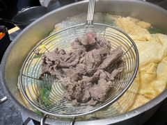 -林记潮牛·牛肉火锅(上马墩店)