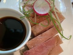 水晶肴肉-周家二小姐的菜(西津渡店)