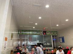 -继红顺河抄手名小吃