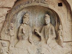-炳灵寺世界文化遗产旅游区
