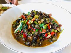 -辣公子·千岛湖私房菜(滨江店)