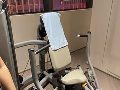 -YCHL FIT 健身(星寰店)