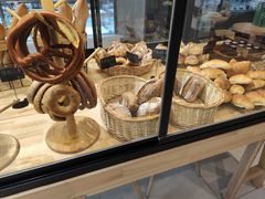 -熊叔熊婶面包房(团结湖店)