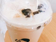 -喜茶(深圳丰盛町店)