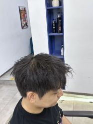 -天使之手