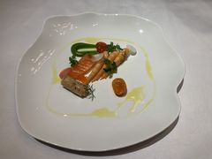 -王品牛排(郑州大卫城店)