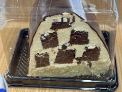 -莫斯科餐厅面包坊(北展店)