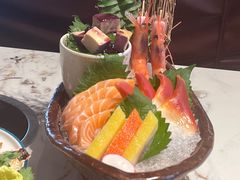 -阳光岛·海鲜盛宴(银泰中心in99店)