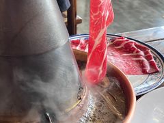 -清真·鸦儿李记·小馆(后海店)
