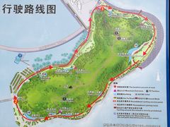 -野狸岛