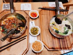 -小满手工粉(上海月星环球港店)