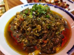 -百年神厨·地道川菜(清江西路店)