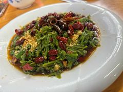 -龙姐私房菜(和顺古镇店)