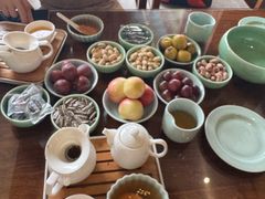 -湖畔居茶楼(湖滨店)