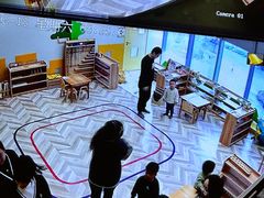 -贝思特蒙特梭利早教新区旗舰中心(苏州新区复悦城店)