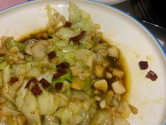 -稻品香小锅饭豆腐馆(北三路店)