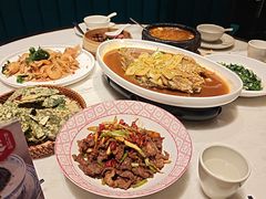 -径山十八道·风味民间菜(杭州总店)