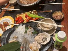 -牛New寿喜烧(金茂览秀城店)