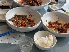 -小大董·烤鸭(观景餐厅·南京西路店)