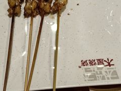 -木屋烧烤(惠阳华润小径湾店)