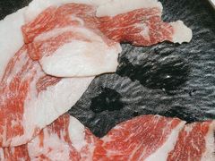 -韩盛源泥炉烤肉店(高深路店)
