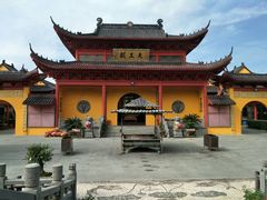 -会龙寺