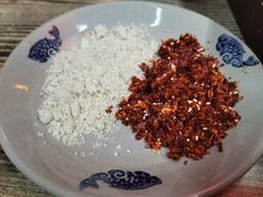 -晓靖轩烧烤(沙河风情店)