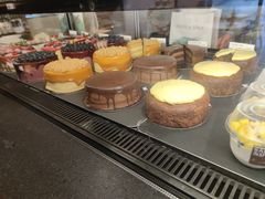 -BAKER&SPICE(安福路店)