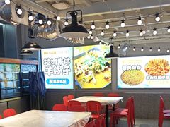 -石牌岭小亮蒸虾•湖北老字号(左岭店)